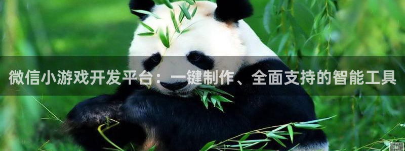沐鸣娱乐2注册平台：微信小游戏开发平台：一键制作、全面支持的智能工具