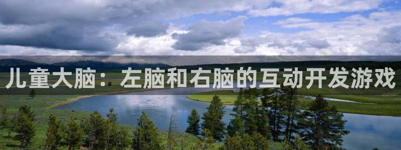 沐鸣娱乐2测速登陆：儿童大脑：左脑和右脑的互动开发游戏